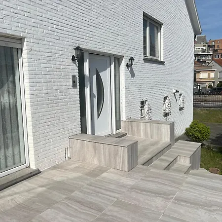 Вилла Luxe *