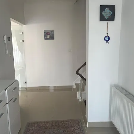 Luxe Villa Ostende