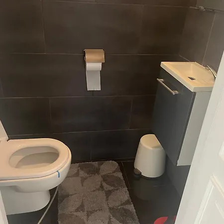 Villa Luxe Oostende
