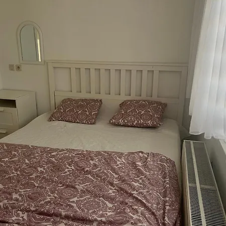 Villa Luxe Oostende