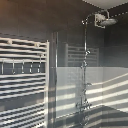 Luxe Вилла Остенде
