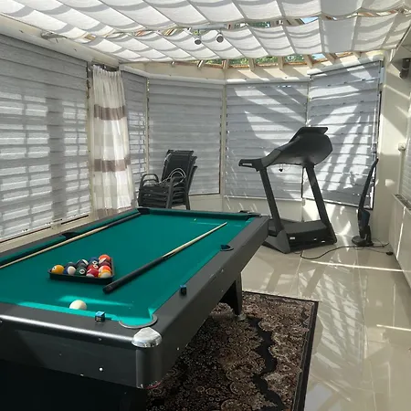 Luxe * Остенде