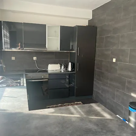Luxe Вилла