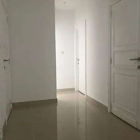 Luxe * Остенде