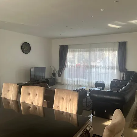 Luxe * Остенде