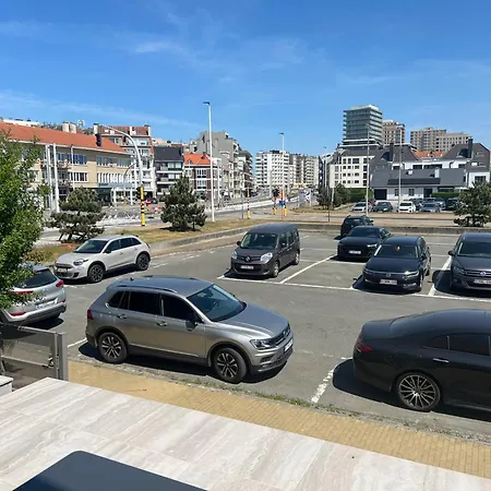 Villa Luxe Ostende