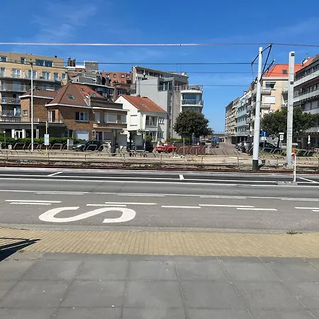 Villa Luxe Ostende