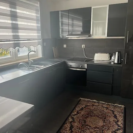 Villa Luxe *