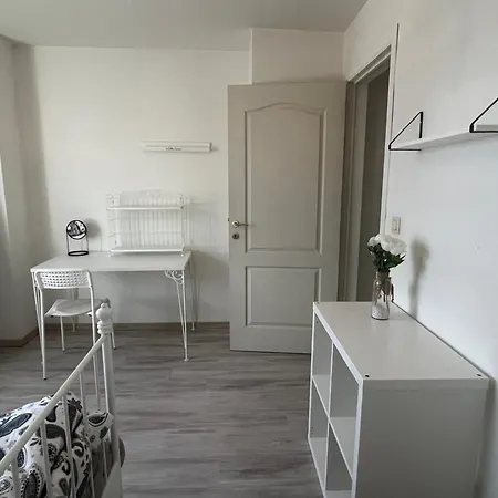 Luxe Oostende