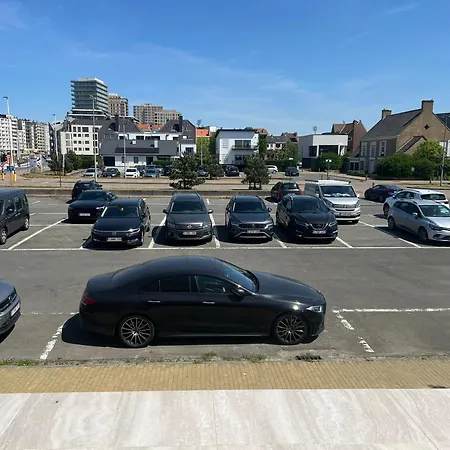 Luxe * Остенде