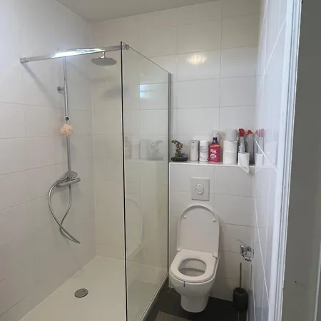 Villa Luxe Oostende