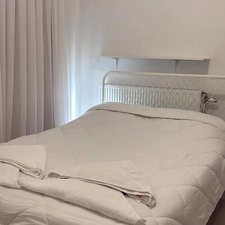 Luxe * Οστένδη