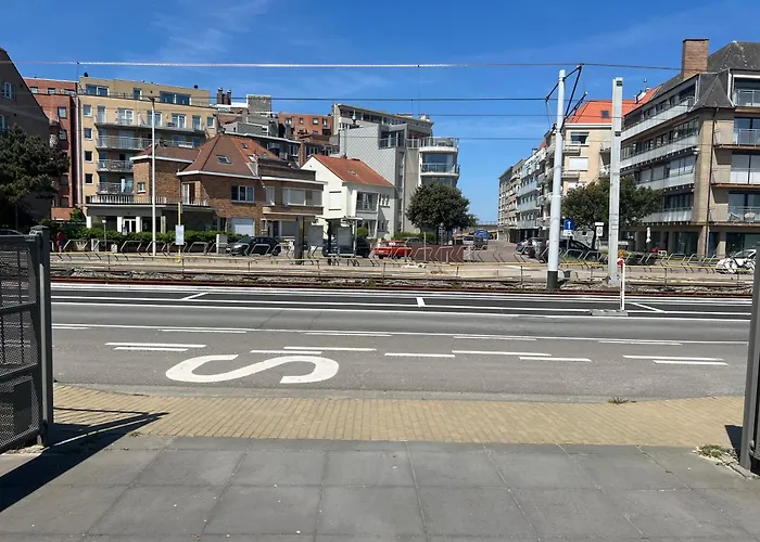 别墅 Luxe 奥斯滕德